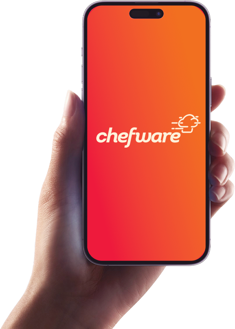 Chefware